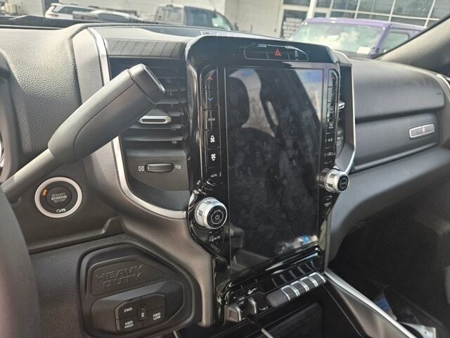 2025 RAM 2500 in Bedford, OH 44146 - 18121161 9