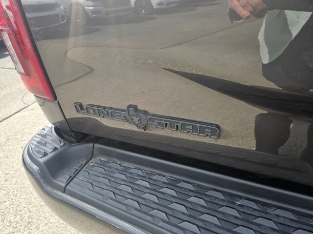 2025 RAM 2500 in Bedford, OH 44146 - 18121161 3