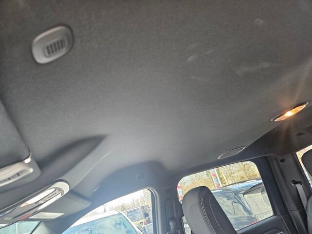 2025 RAM 2500 in Bedford, OH 44146 - 18121161 8