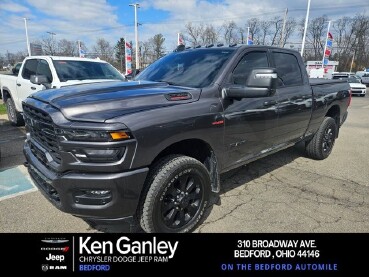 2025 RAM 2500 in Bedford, OH 44146