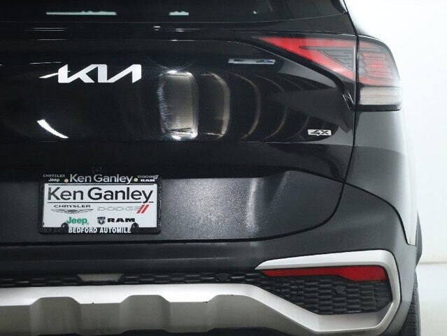 2025 Kia Sportage in Bedford, OH 44146 - 18121162 46