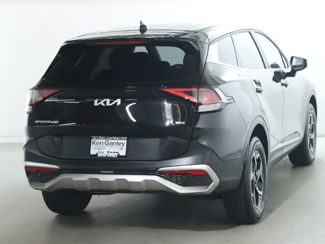 2025 Kia Sportage in Bedford, OH 44146 - 18121162 48