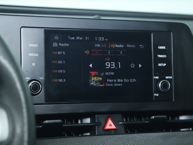 2025 Kia Sportage in Bedford, OH 44146 - 18121162 25