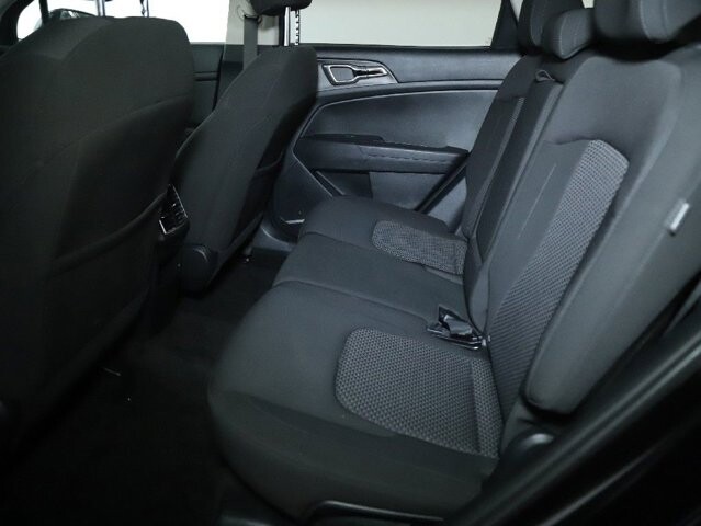 2025 Kia Sportage in Bedford, OH 44146 - 18121162 14