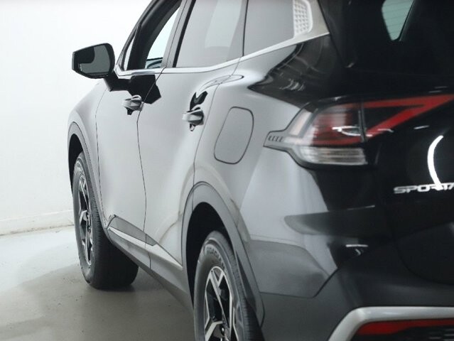 2025 Kia Sportage in Bedford, OH 44146 - 18121162 43