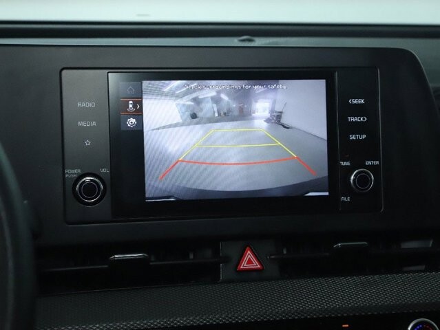 2025 Kia Sportage in Bedford, OH 44146 - 18121162 31