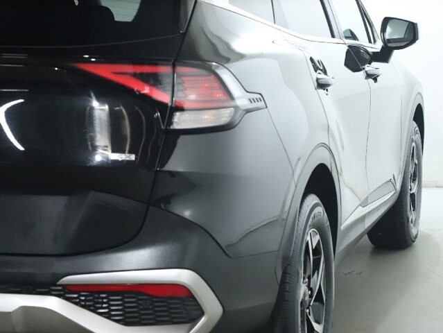 2025 Kia Sportage in Bedford, OH 44146 - 18121162 47