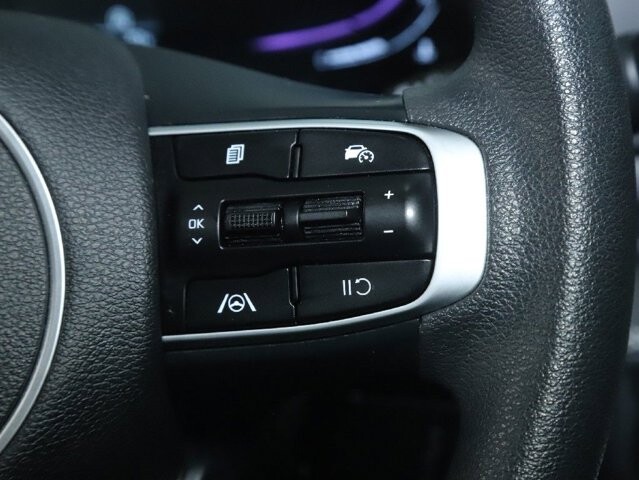 2025 Kia Sportage in Bedford, OH 44146 - 18121162 23