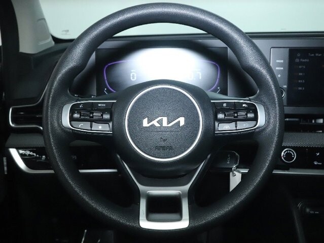2025 Kia Sportage in Bedford, OH 44146 - 18121162 21