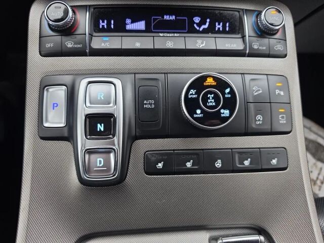 2021 Hyundai Palisade in Wadena, MN 56482 - 18121165 22