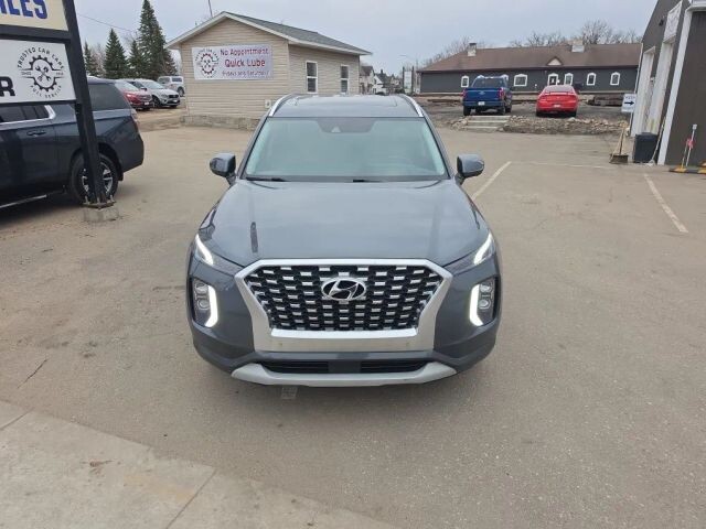 2021 Hyundai Palisade in Wadena, MN 56482 - 18121165 50