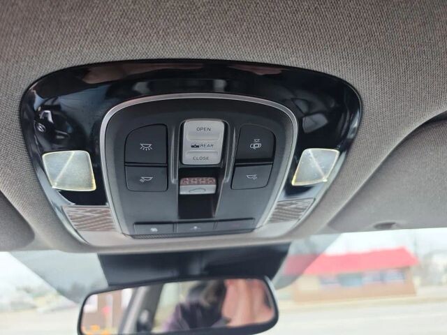 2021 Hyundai Palisade in Wadena, MN 56482 - 18121165 27