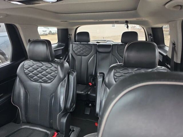 2021 Hyundai Palisade in Wadena, MN 56482 - 18121165 32