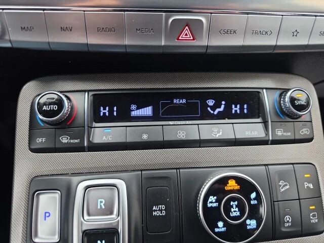 2021 Hyundai Palisade in Wadena, MN 56482 - 18121165 21