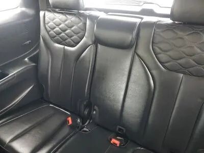 2021 Hyundai Palisade in Wadena, MN 56482 - 18121165 15