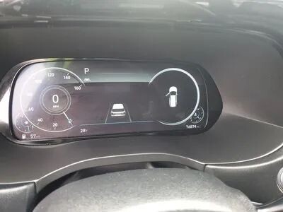 2021 Hyundai Palisade in Wadena, MN 56482 - 18121165 16