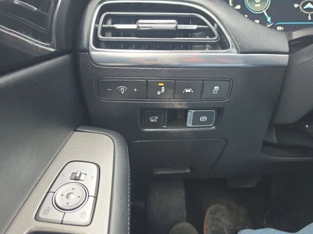 2021 Hyundai Palisade in Wadena, MN 56482 - 18121165 25