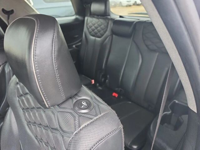 2021 Hyundai Palisade in Wadena, MN 56482 - 18121165 37