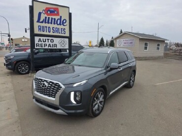 2021 Hyundai Palisade in Wadena, MN 56482