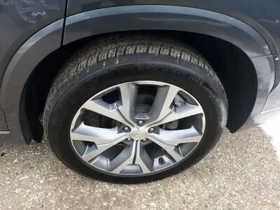 2021 Hyundai Palisade in Wadena, MN 56482 - 18121165 10