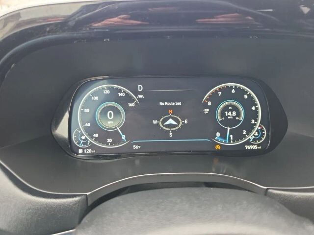 2021 Hyundai Palisade in Wadena, MN 56482 - 18121165 18