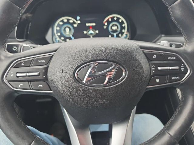 2021 Hyundai Palisade in Wadena, MN 56482 - 18121165 24