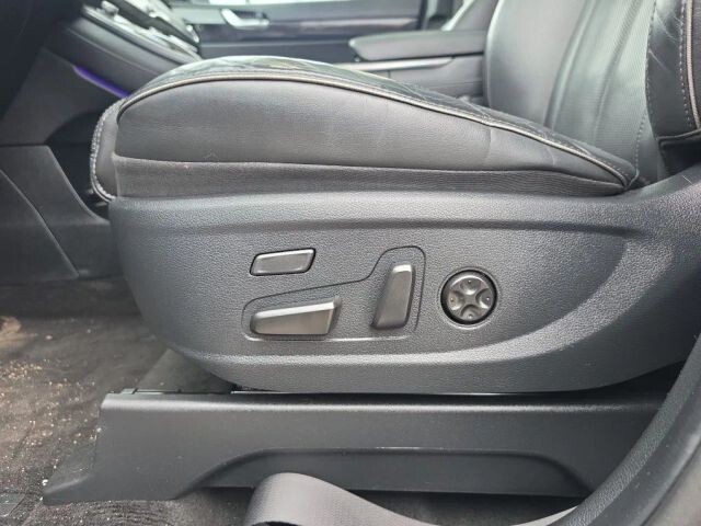 2021 Hyundai Palisade in Wadena, MN 56482 - 18121165 29