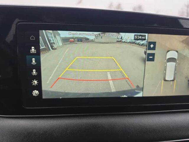 2021 Hyundai Palisade in Wadena, MN 56482 - 18121165 19