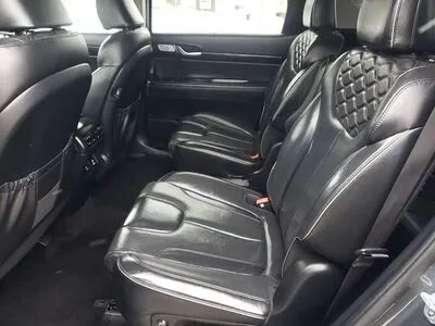 2021 Hyundai Palisade in Wadena, MN 56482 - 18121165 14