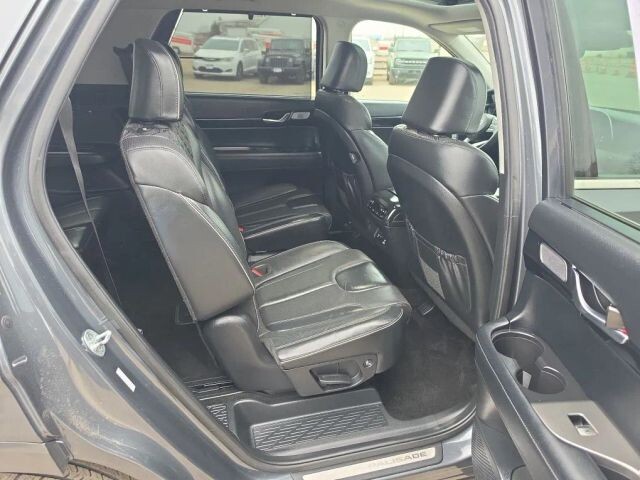 2021 Hyundai Palisade in Wadena, MN 56482 - 18121165 44