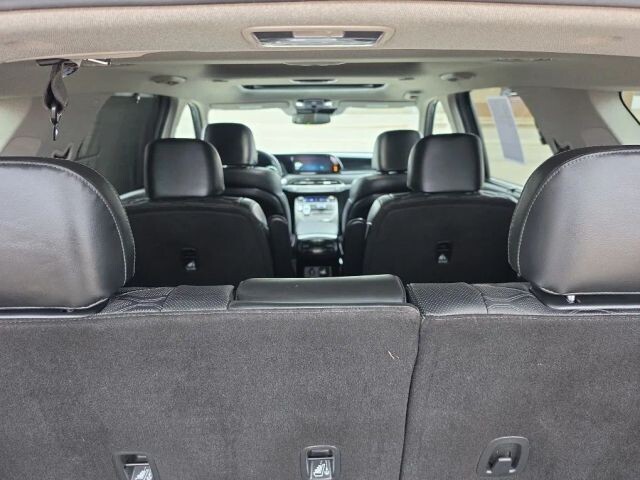 2021 Hyundai Palisade in Wadena, MN 56482 - 18121165 40