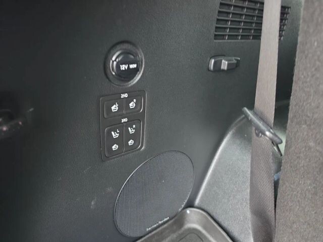 2021 Hyundai Palisade in Wadena, MN 56482 - 18121165 39