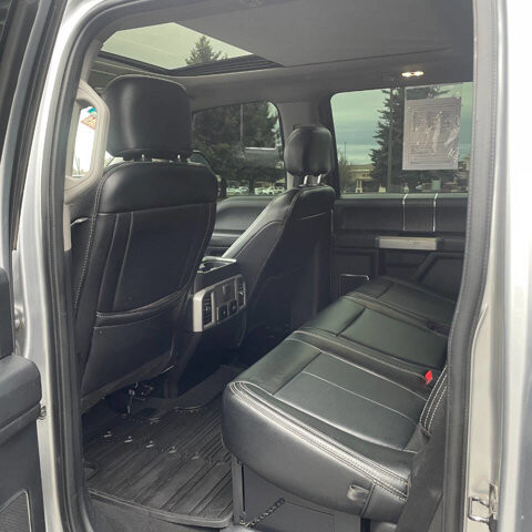 2021 Ford F350 in Coeur d&amp;#039;Alene, ID 83815 - 18121167 11