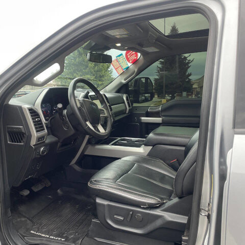 2021 Ford F350 in Coeur d&amp;#039;Alene, ID 83815 - 18121167 10