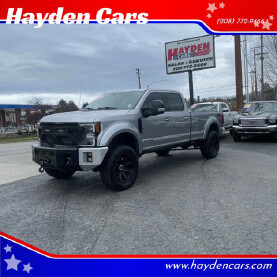 2021 Ford F350 in Coeur d&amp;#039;Alene, ID 83815