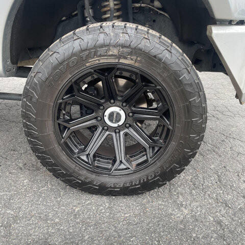 2021 Ford F350 in Coeur d&amp;#039;Alene, ID 83815 - 18121167 9