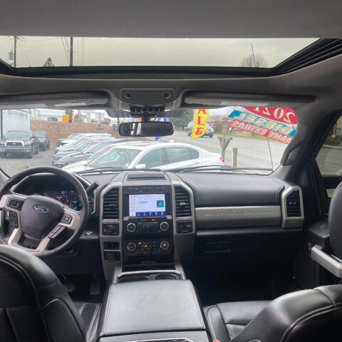 2021 Ford F350 in Coeur d&amp;#039;Alene, ID 83815 - 18121167 12