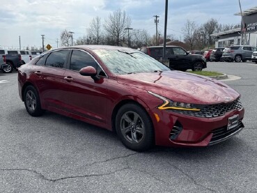 2021 Kia K5 in Winchester, VA 22602