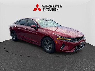 2021 Kia K5 in Winchester, VA 22602