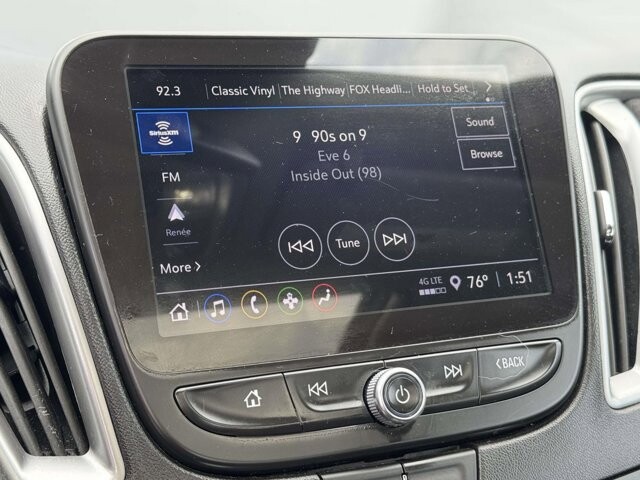 2024 Chevrolet Malibu in Winchester, VA 22602 - 18121170 39