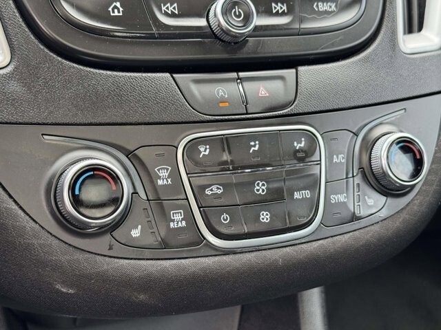 2024 Chevrolet Malibu in Winchester, VA 22602 - 18121170 18