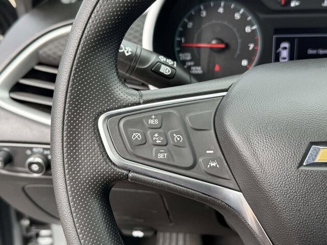 2024 Chevrolet Malibu in Winchester, VA 22602 - 18121170 47