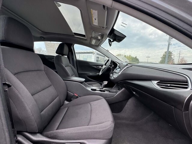 2024 Chevrolet Malibu in Winchester, VA 22602 - 18121170 8