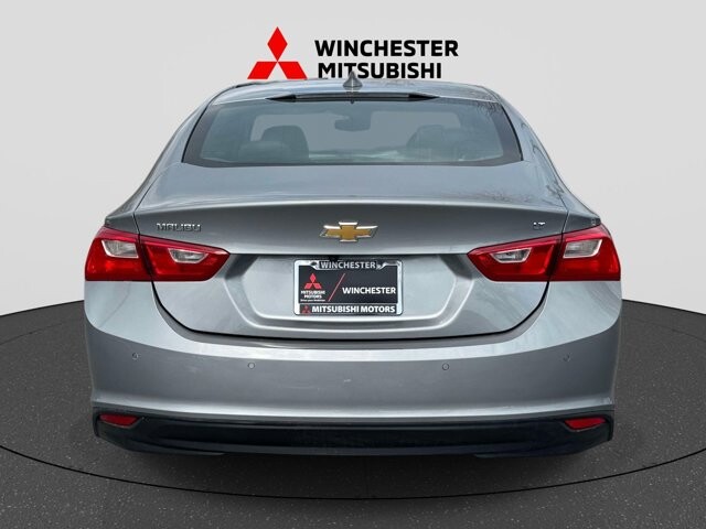 2024 Chevrolet Malibu in Winchester, VA 22602 - 18121170 3