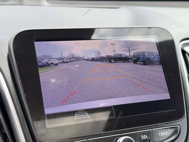 2024 Chevrolet Malibu in Winchester, VA 22602 - 18121170 17