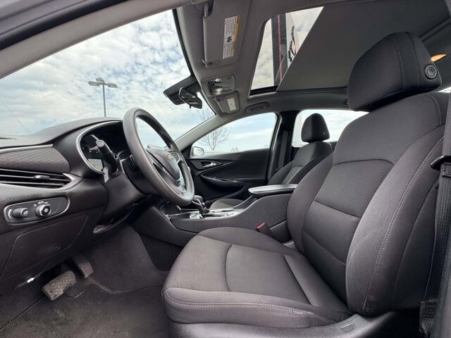 2024 Chevrolet Malibu in Winchester, VA 22602 - 18121170 13