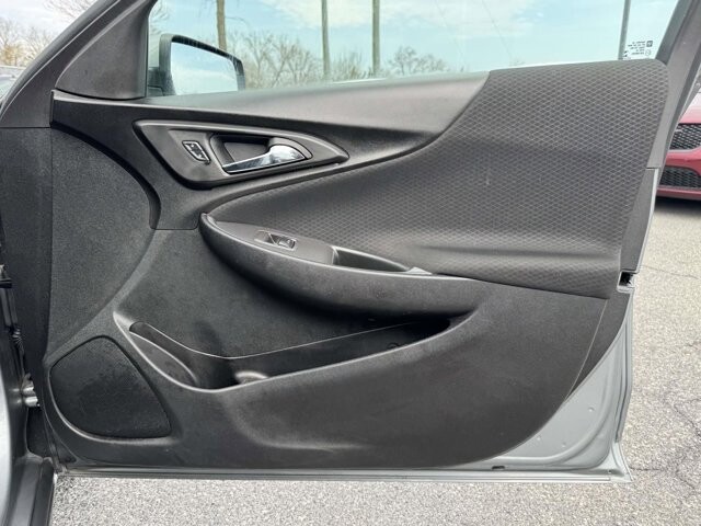 2024 Chevrolet Malibu in Winchester, VA 22602 - 18121170 7