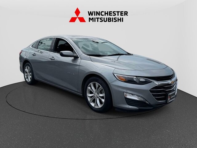 2024 Chevrolet Malibu in Winchester, VA 22602 - 18121170 31