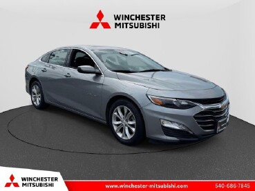 2024 Chevrolet Malibu in Winchester, VA 22602