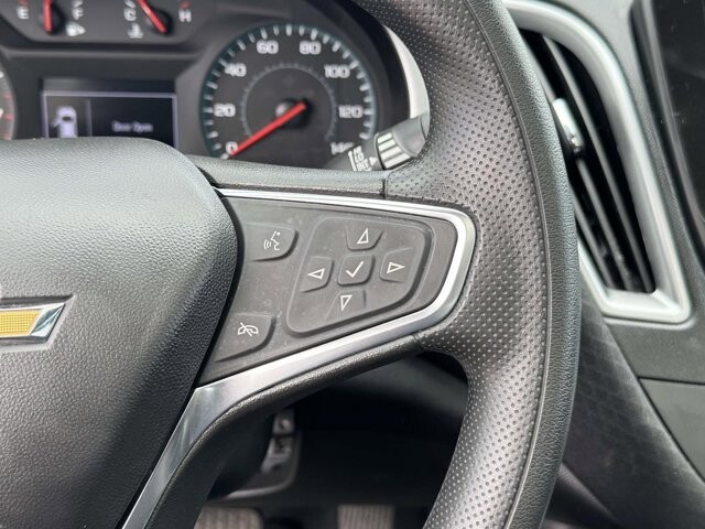 2024 Chevrolet Malibu in Winchester, VA 22602 - 18121170 23